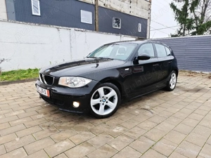 Bmw 118d - 2007