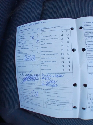 VW Golf 1.6 Mpi 2009 - imagine 7