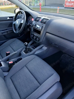 VW Golf 1.6 Mpi 2009 - imagine 10