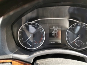 Skoda Octavia II Facelift 2012 Motorina - imagine 9