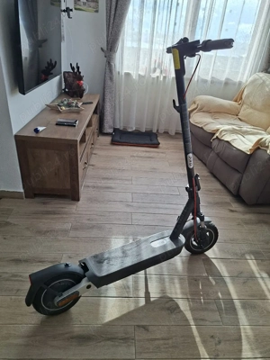 Trotinetă electrica 