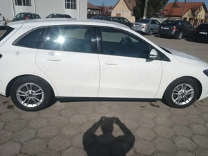 Mercedes B180 - imagine 7