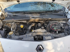 Vând piese Renault kangoo.motor ,cutie - imagine 5