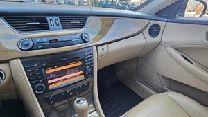 Mercedes CLS 320 CDI Automat - imagine 5