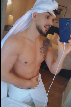 New in town Boy full top boddy