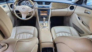 Mercedes CLS 320 CDI Automat - imagine 4