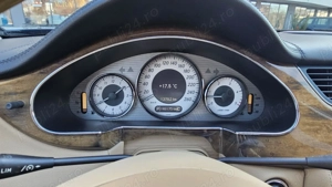 Mercedes CLS 320 CDI Automat - imagine 3