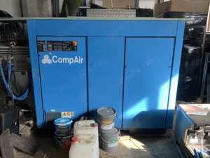 Vând compresor  - imagine 3
