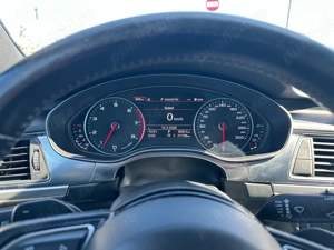 Audi A6 break automata benzina - imagine 3