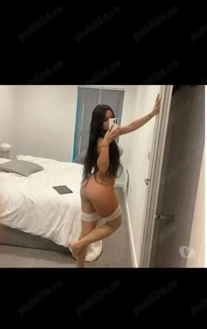 Bună.Bruneta sexy! Lugoj  - imagine 3