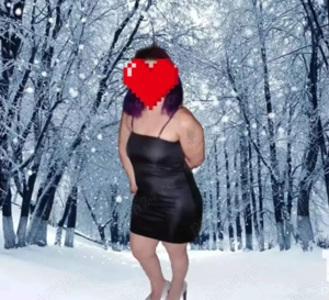 Doamna matura  - imagine 3