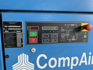 Vând compresor  - imagine 2