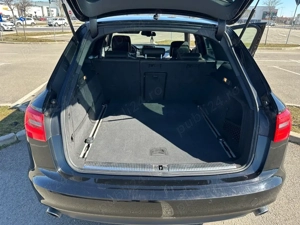 Audi A6 break automata benzina - imagine 6