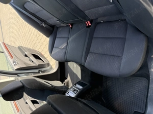 Skoda Superb 2009 - imagine 3