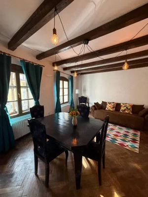 spital centru gara parcare  Sibiu 1 2 camere vila pensiune  hotel lier garsoniera 3 4 apartament - imagine 2