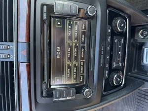 Skoda Superb 2009 - imagine 8