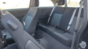 Opel Corsa 1.0 Euro 4 An 2006 80 000 km originali  - imagine 10