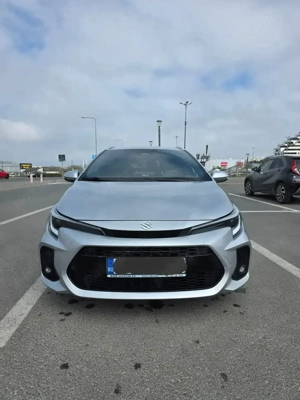 Suzuki Swace 2024 Spirit 1.8 full hybrid 140CP