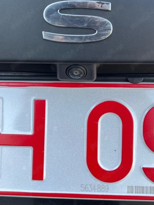 Dacia Duster 1.5 dci  - imagine 5