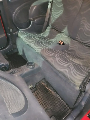 Vand Mini One 2003, motorizare 1,6 benzina, km reali 209.957 - imagine 9