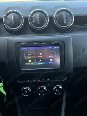 Dacia Duster 1.5 dci  - imagine 3