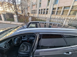 Ford Mondeo Titanium 1.5 EcoBoost  - imagine 6