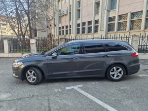 Ford Mondeo Titanium 1.5 EcoBoost  - imagine 3