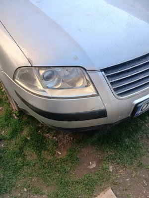  vand passat B.5.5  - imagine 3