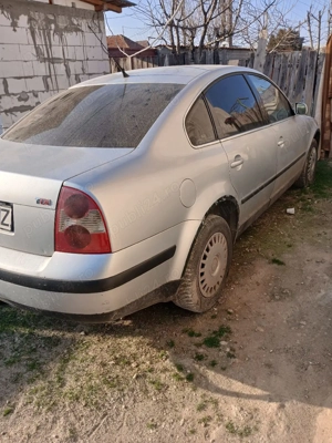  vand passat B.5.5  - imagine 5