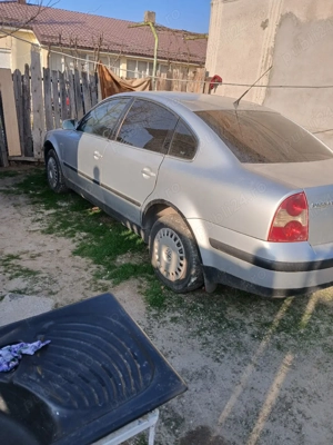 masina de vanzare wolswagan passat b5.5
