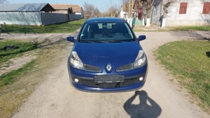 Renault Clio 1.5 Dci Euro 4 An 2006 - imagine 4