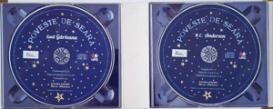 Audiobook: Poveste de seara - 6 CD-uri - imagine 3