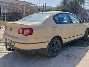 vand pasat b6 - imagine 3