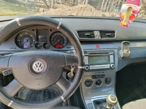 vand pasat b6 - imagine 4