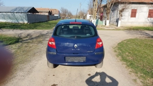 Renault Clio 1.5 Dci Euro 4 An 2006 - imagine 5
