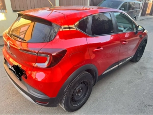 Vand Renault Captur 2 GPL 2021 - imagine 3