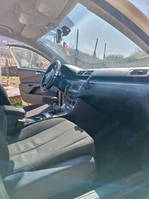 vand pasat b6 - imagine 6