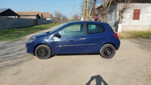 Renault Clio 1.5 Dci Euro 4 An 2006 - imagine 3