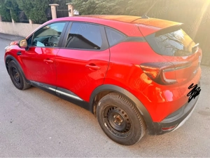 Vand Renault Captur 2 GPL 2021 - imagine 2