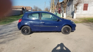 Renault Clio 1.5 Dci Euro 4 An 2006 - imagine 2