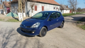 Renault Clio 1.5 Dci Euro 4 An 2006