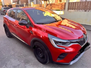 Vand Renault Captur 2 GPL 2021 - imagine 5