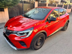 Vand Renault Captur 2 GPL 2021 - imagine 4