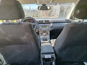 vand pasat b6 - imagine 7