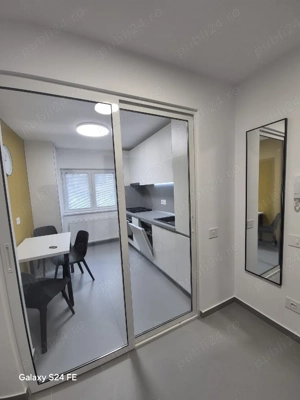 Prima inchiriere. Doua camere Tineretului  Timpuri Noi Centrala termica - imagine 8