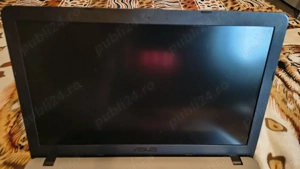 Laptop ASUS - uzat, piese