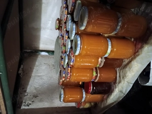 Miere poliflora de vânzare 