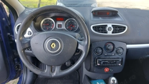 Renault Clio 1.5 Dci Euro 4 An 2006 - imagine 7