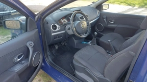 Renault Clio 1.5 Dci Euro 4 An 2006 - imagine 6