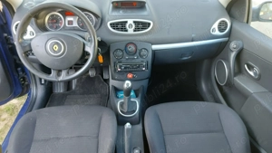 Renault Clio 1.5 Dci Euro 4 An 2006 - imagine 8